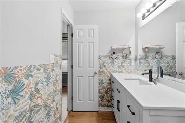 6783 Ironwood Circle, Greensboro, NC 27410