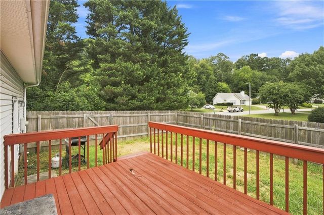 6783 Ironwood Circle, Greensboro, NC 27410