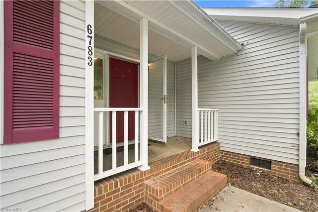 6783 Ironwood Circle, Greensboro, NC 27410