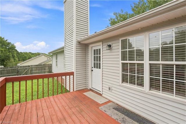 6783 Ironwood Circle, Greensboro, NC 27410