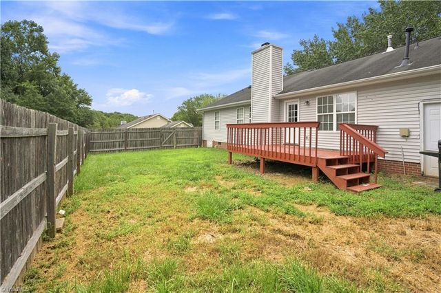 6783 Ironwood Circle, Greensboro, NC 27410