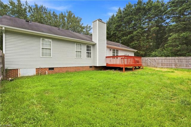 6783 Ironwood Circle, Greensboro, NC 27410