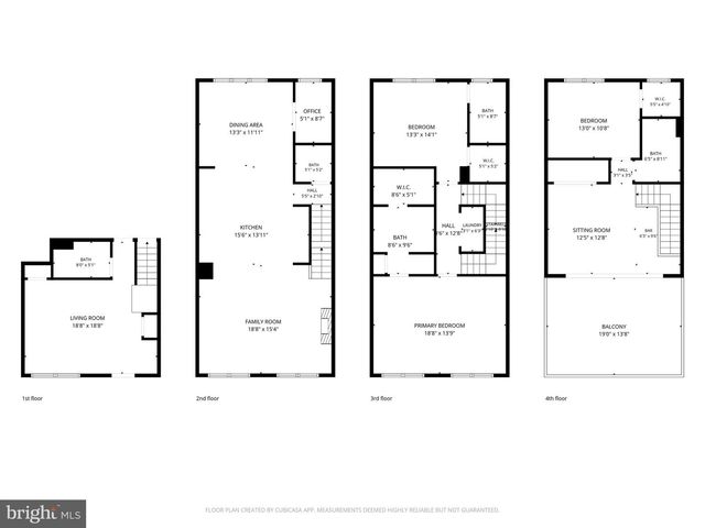 605 SKIFF WAY, Oxon Hill, MD 20745