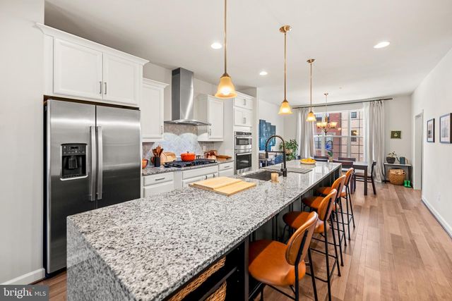 605 SKIFF WAY, Oxon Hill, MD 20745