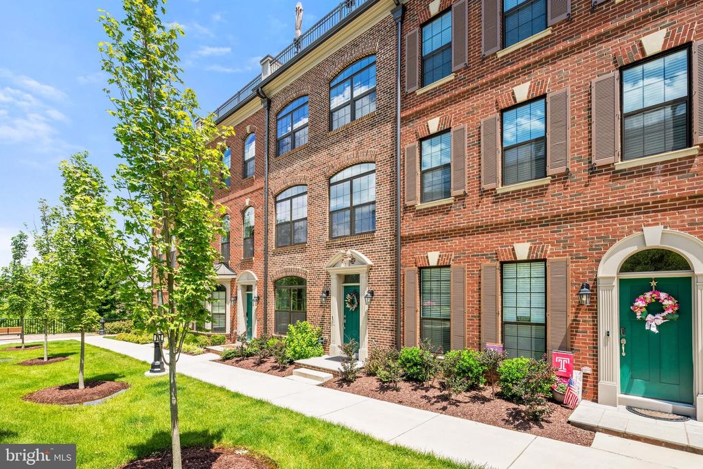 605 SKIFF WAY, Oxon Hill, MD 20745