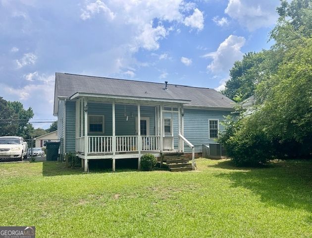1531 Rose Garden LaneL, Loganville, GA 30052