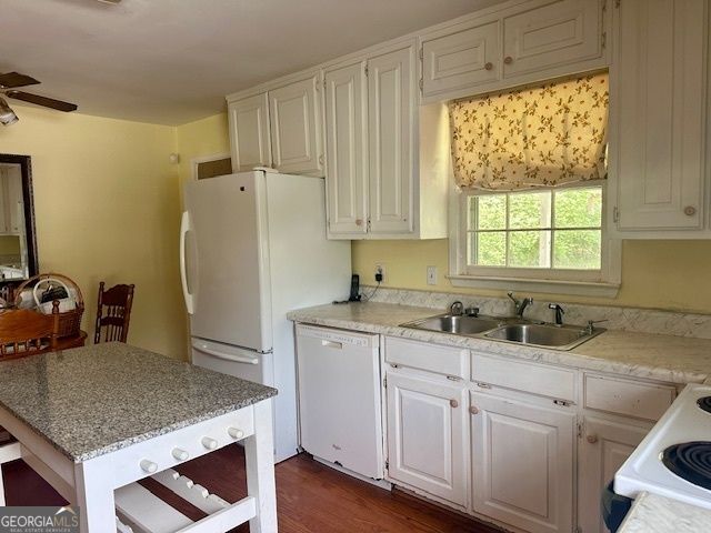 1531 Rose Garden LaneL, Loganville, GA 30052