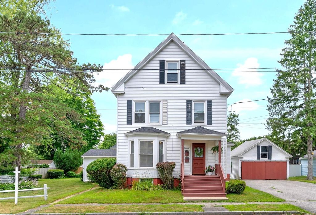 14 Devon Street, Portland, ME 04102 — photo 2
