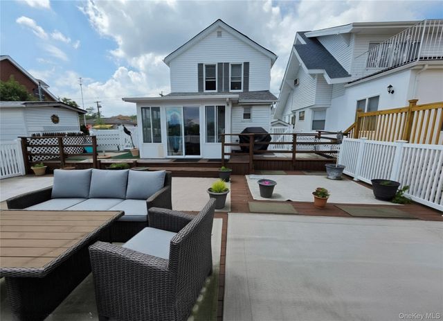 160-41 99th Street, Howard Beach, NY 11414