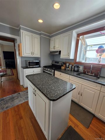 160-41 99th Street, Howard Beach, NY 11414