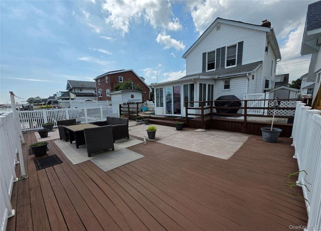 160-41 99th Street, Howard Beach, NY 11414