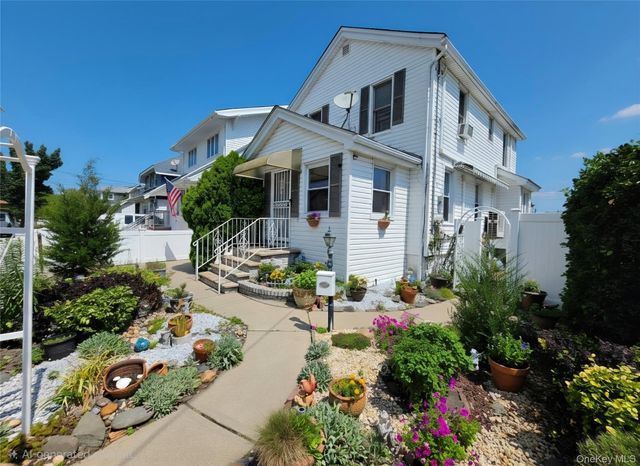 160-41 99th Street, Howard Beach, NY 11414