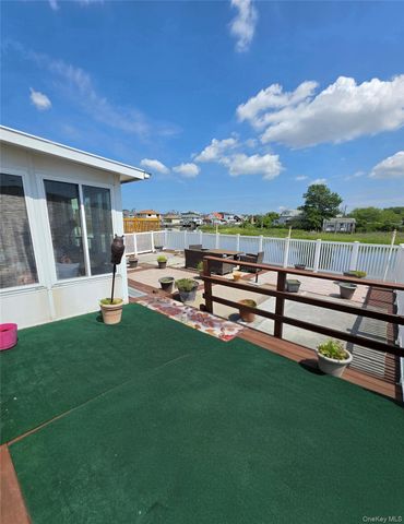 160-41 99th Street, Howard Beach, NY 11414