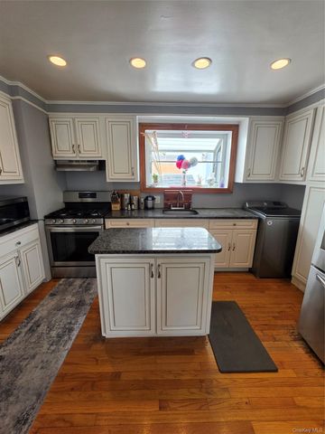 160-41 99th Street, Howard Beach, NY 11414