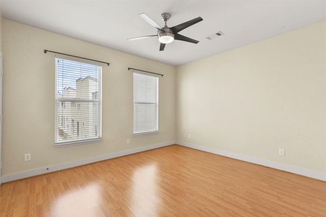 901 Roy Street, Houston, TX 77007