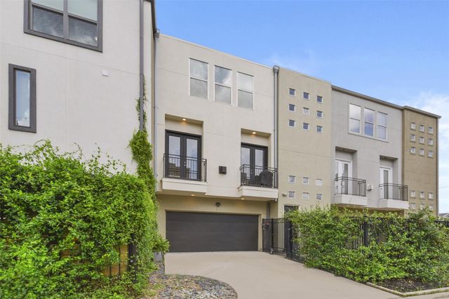 901 Roy Street, Houston, TX 77007