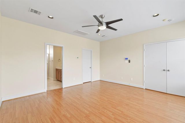 901 Roy Street, Houston, TX 77007