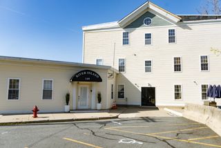 148 Bernon Street 25, Woonsocket, RI 02895