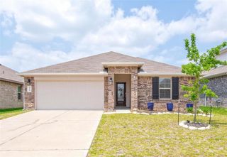 14114 Riley Creek Court, Conroe, TX 77384