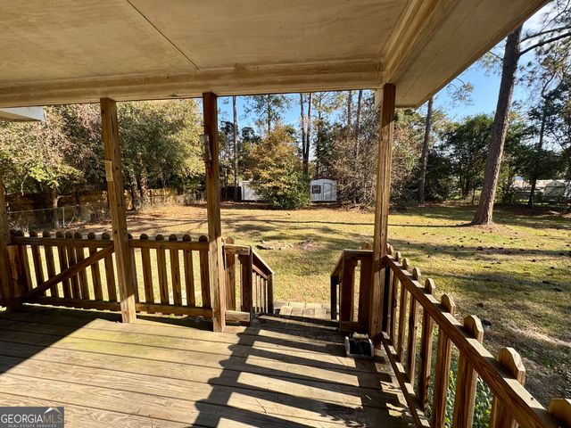 314 Longwood Drive, Statesboro, GA 30461