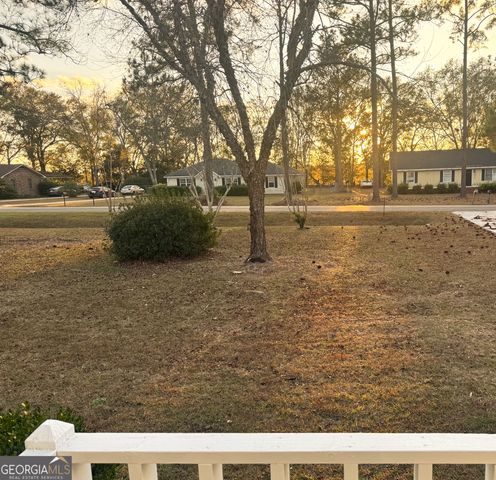 314 Longwood Drive, Statesboro, GA 30461