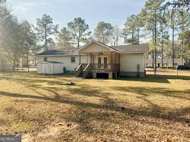 314 Longwood Drive, Statesboro, GA 30461