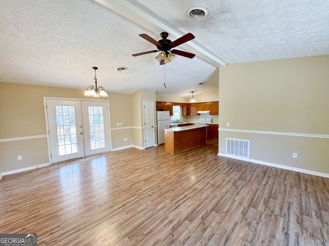 314 Longwood Drive, Statesboro, GA 30461