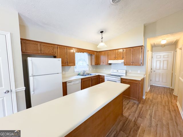 314 Longwood Drive, Statesboro, GA 30461