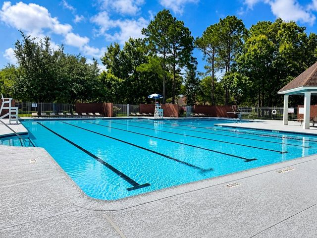 11807 Mighty Redwood Drive, Houston, TX 77059