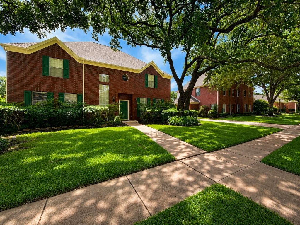 11807 Mighty Redwood Drive, Houston, TX 77059