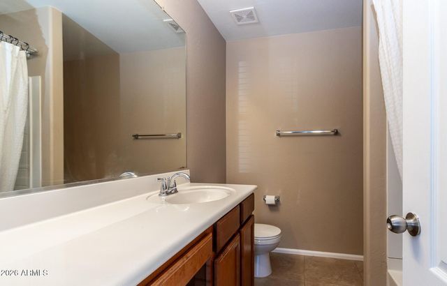 4533 S 236TH Drive, Buckeye, AZ 85326