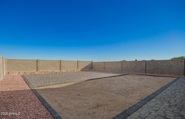 4533 S 236TH Drive, Buckeye, AZ 85326