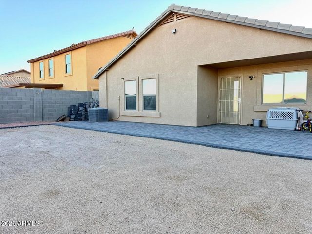4533 S 236TH Drive, Buckeye, AZ 85326