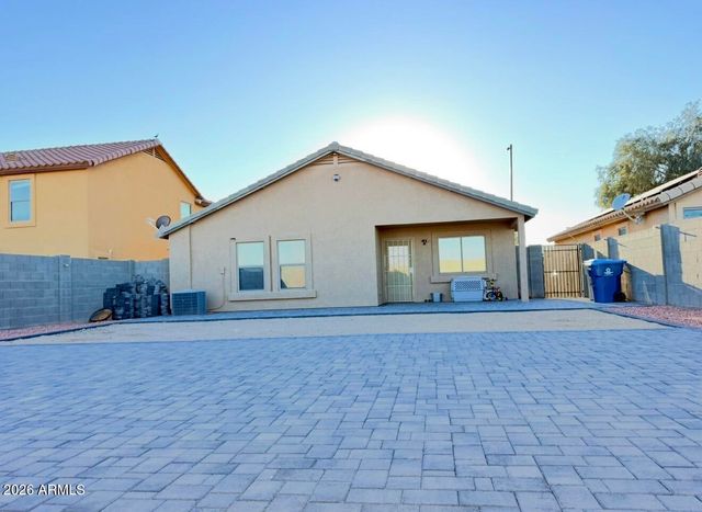 4533 S 236TH Drive, Buckeye, AZ 85326