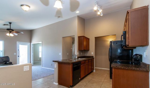 4533 S 236TH Drive, Buckeye, AZ 85326
