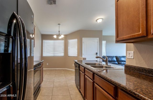 4533 S 236TH Drive, Buckeye, AZ 85326