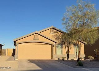 4533 S 236TH Drive, Buckeye, AZ 85326