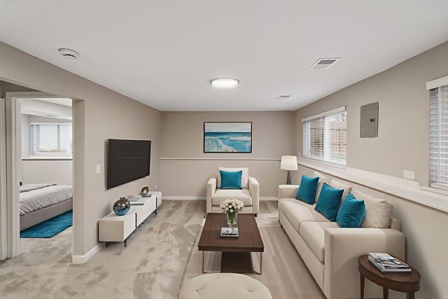 1061 Amherst Lane, University Park, IL 60484