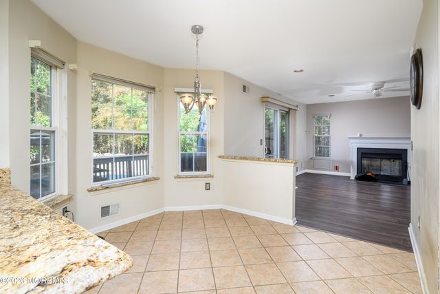 5 Hunters Green Court, Howell, NJ 07731