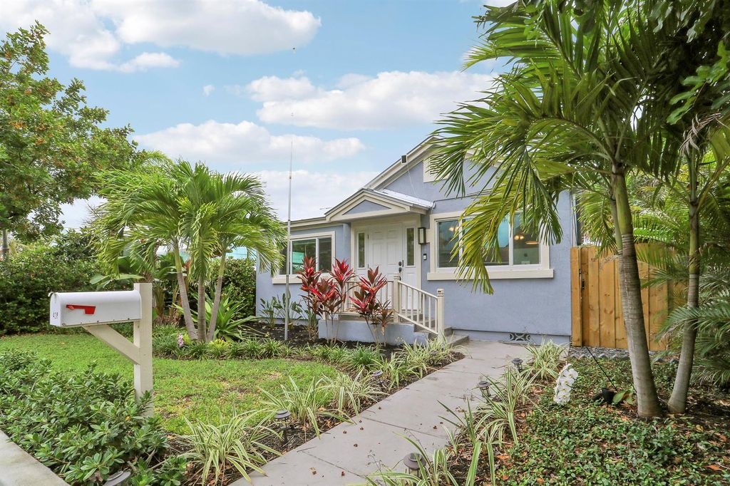 428 S C Street, Lake Worth, FL 33460