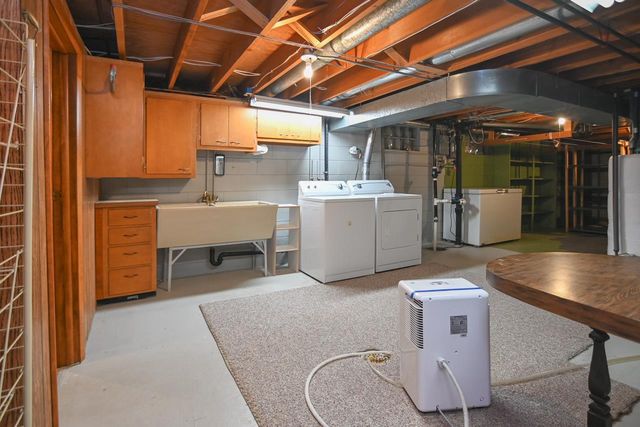 432 N LOCUST STREET, Green Bay, WI 54303