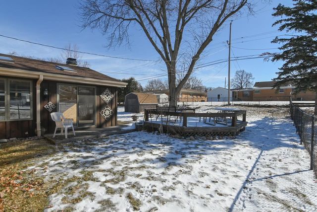 432 N LOCUST STREET, Green Bay, WI 54303