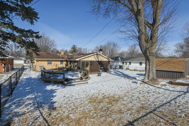 432 N LOCUST STREET, Green Bay, WI 54303