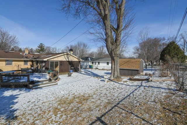 432 N LOCUST STREET, Green Bay, WI 54303