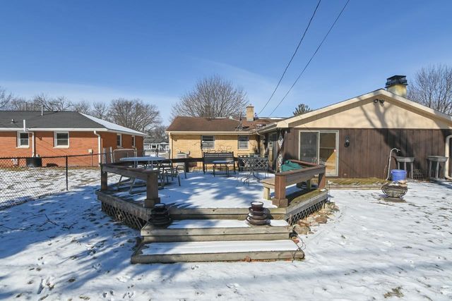 432 N LOCUST STREET, Green Bay, WI 54303