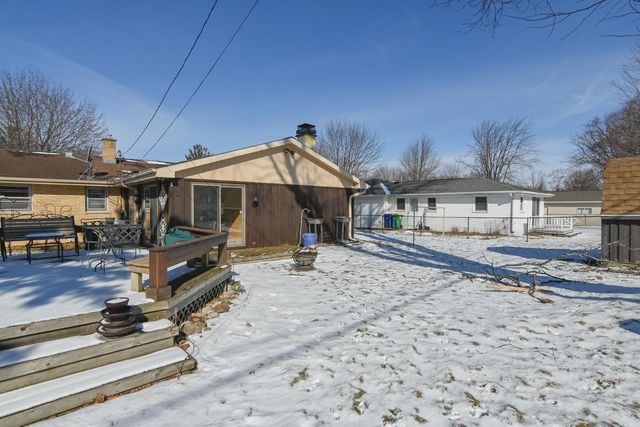 432 N LOCUST STREET, Green Bay, WI 54303