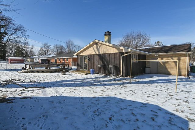 432 N LOCUST STREET, Green Bay, WI 54303