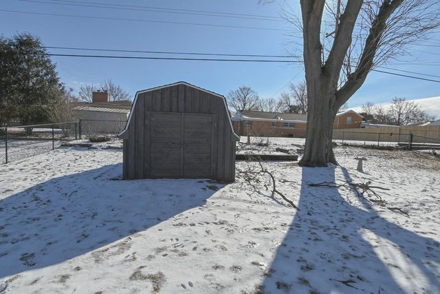 432 N LOCUST STREET, Green Bay, WI 54303