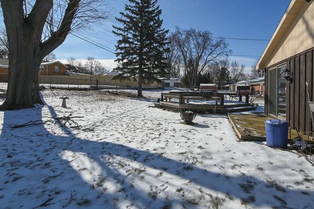 432 N LOCUST STREET, Green Bay, WI 54303