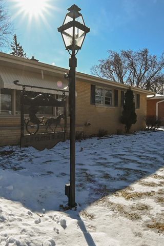 432 N LOCUST STREET, Green Bay, WI 54303